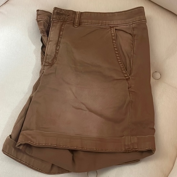 Anthropologie Shorts - Picture 1 of 3